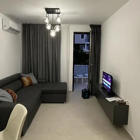 Apartment Polarstar B202 *