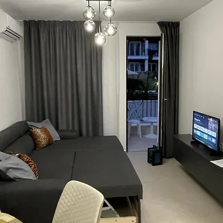 Polarstar B202 Apartment *