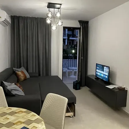 Polarstar B202 Apartment
