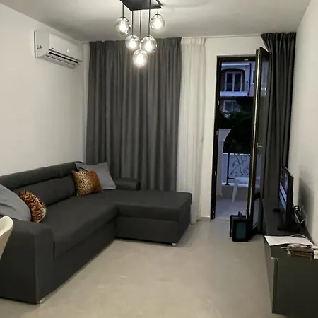 Polarstar B202 Apartment