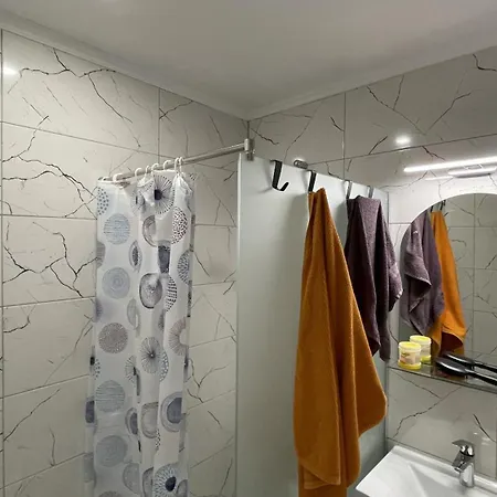 Polarstar B202 Apartment