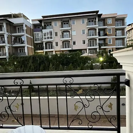 Apartment Polarstar B202 Sveti Vlas
