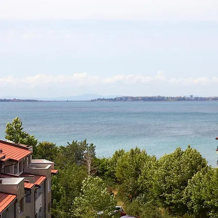 Apartment Polarstar B202 Sveti Vlas