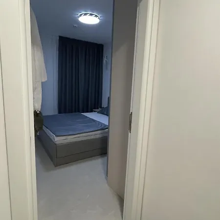 Polarstar B202 Apartment Sveti Vlas